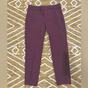 Banana Republic- Avery Pant